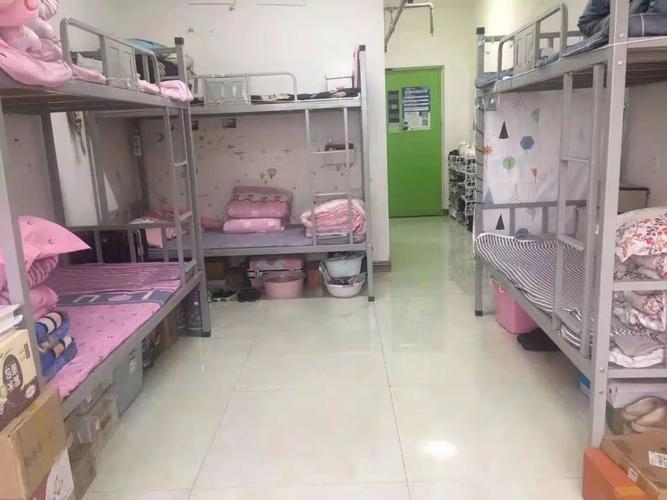 宿舍映像||最美宿舍出炉啦!_郑州黄河护理职业学院_零