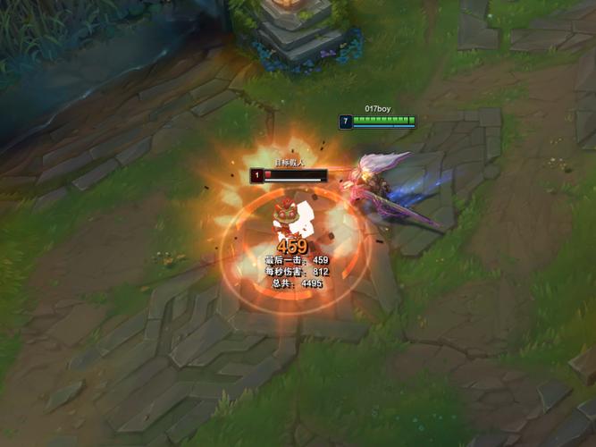 亚索全皮肤大招特效对比,灵魂莲华确实不错,黑夜使者先让你跑39米