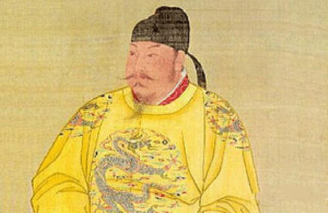 杨坚作为隋朝开国皇帝,为何不叫"隋太祖"?难道他不够