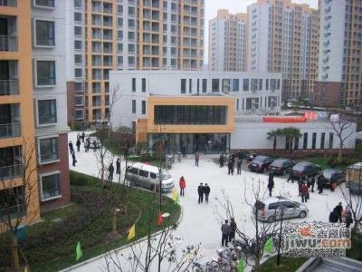 上海房产网 上海小区 宝山小区 高境小区