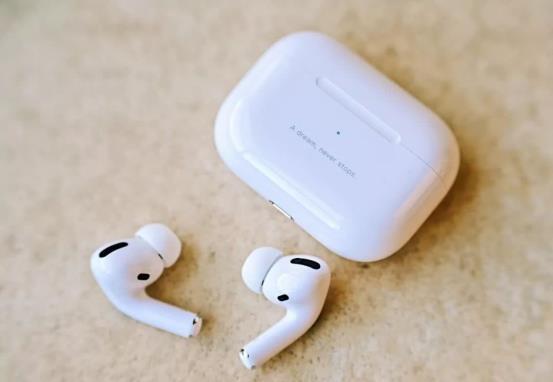 原创华为freebuds pro和苹果airpods,哪个无线耳机更好?