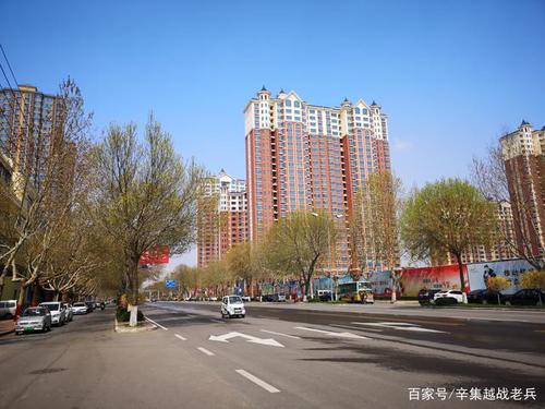 影像记录·河北省辛集市郊区镜像