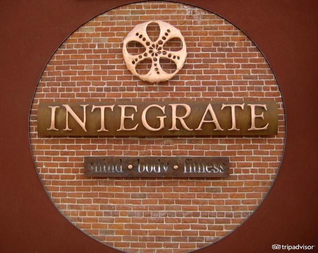 integrate mindbodyfitness
