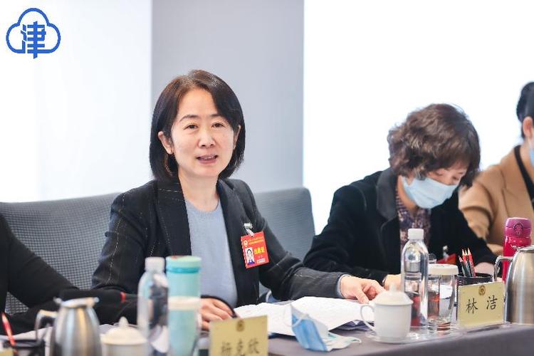 天津市政协委员林洁优化生育政策提高生育水平