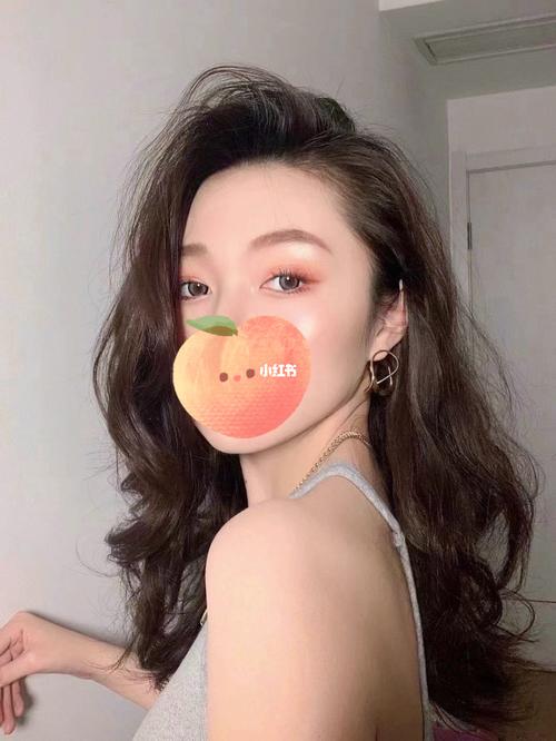 2021法式烫发_发型_烫发_法式烫发_长发_气垫烫_海信广场(长沙店)攻略