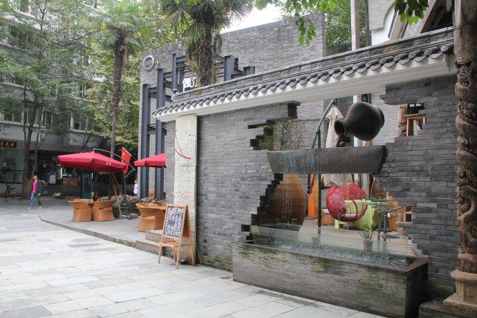 酒香不怕巷子深