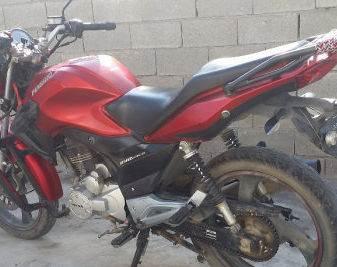 急售宗申比亚乔罗宾逊125-8