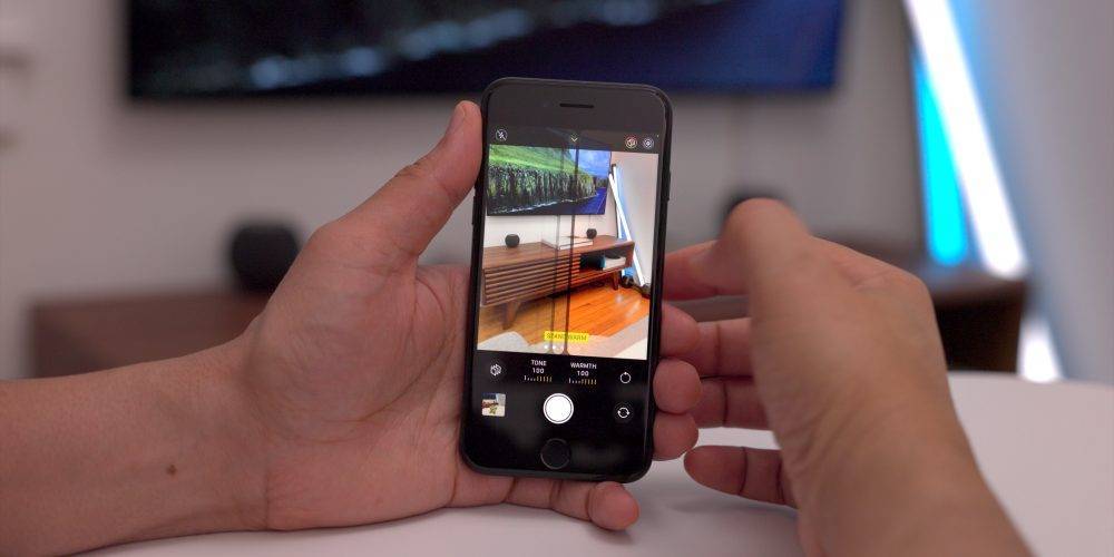 爱上新款iphonese3的五个理由