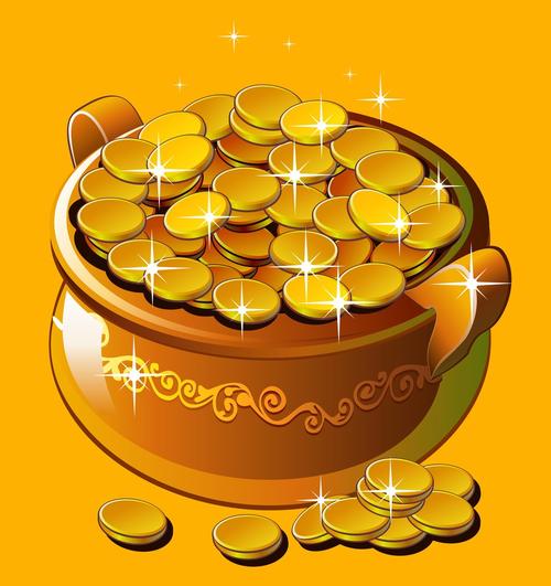 第一桶金