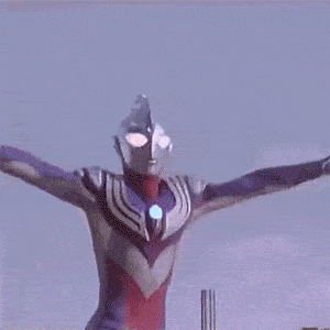 童年回忆迪迦奥特曼被禁播了 分享点回忆奥特曼表情包吧