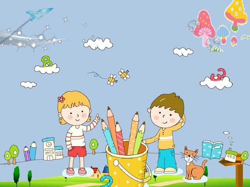 最新人教版小学一年级语文上册汉语拼音10aoouiu课件4