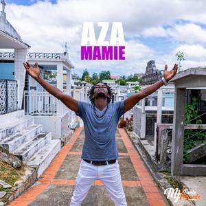 mamie aza (explicit)
