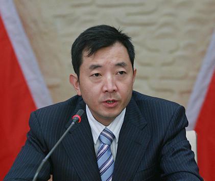 湖北巴东县委书记陈行甲被定为"州级领导干部人选考察