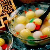 汤圆头像图片大全各种唯美好看的元宵汤圆图片头像