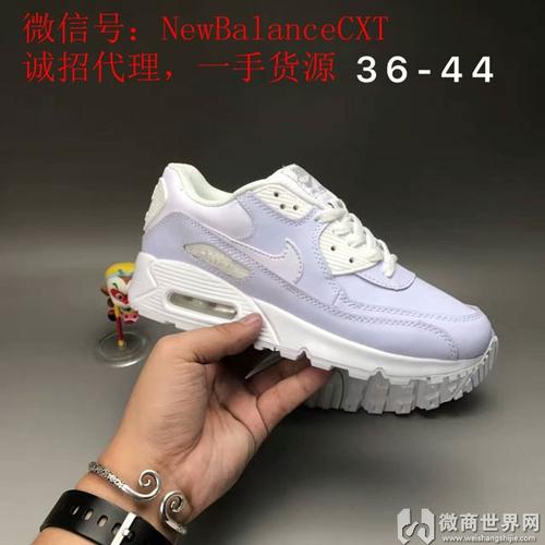 运动鞋微商货源,厂家超低价招代理