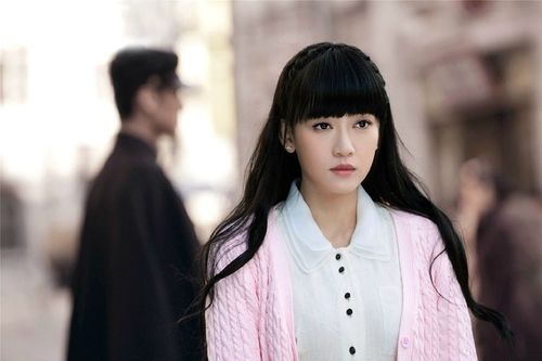 锦绣缘华丽冒险荣锦绣/洋子剧照