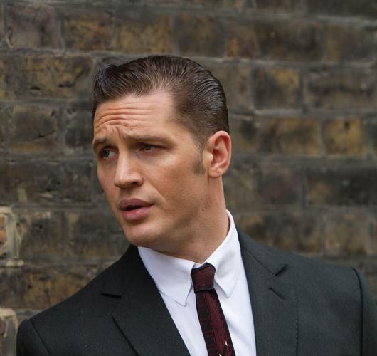 汤姆·哈迪辱华言论被扒,葬送几十亿票房