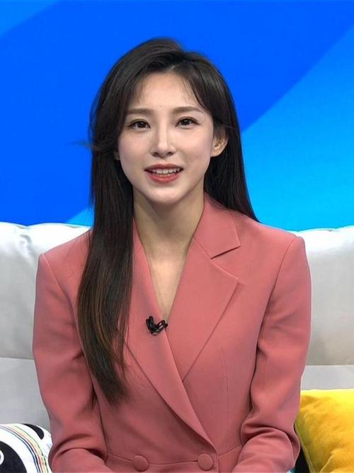 可甜可御马凡舒可以直接女团出道的程度