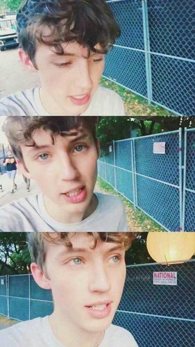 戳爷图片分享,这大概就是神仙颜值了吧