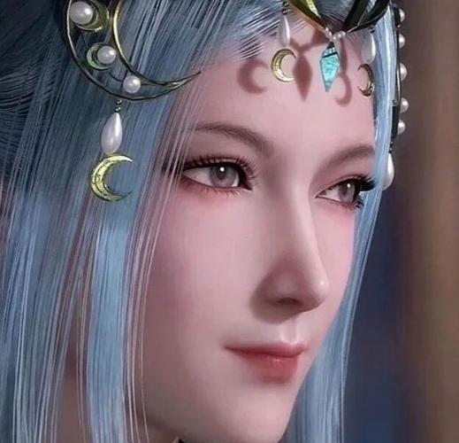 160周六见斗罗大陆比比东~_斗罗大陆_影视_动漫