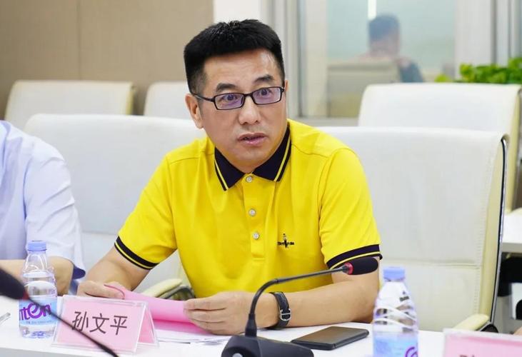 孙文平执行会长介绍,为更精准地开展本次扶贫工作,总会拟于6月2-4日