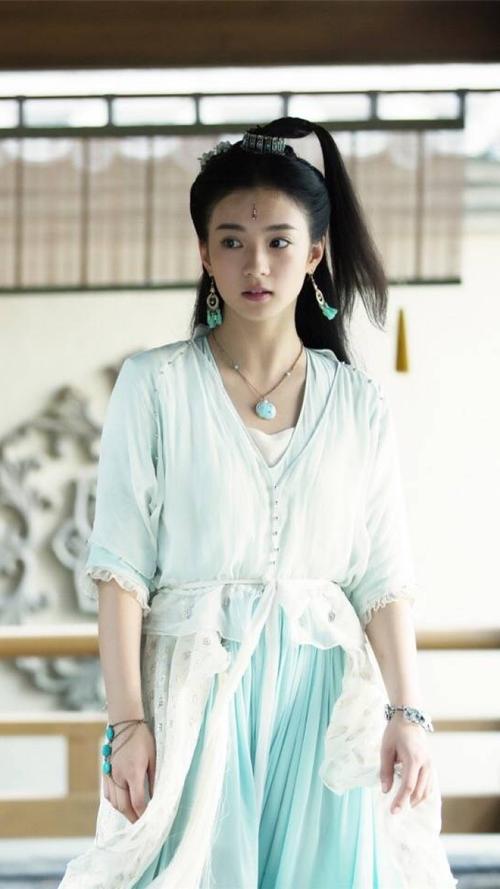 扶摇 雅兰珠 张雅钦