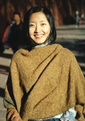 柴静家世背景 柴静怀孕照 柴静老公赵嘉照片