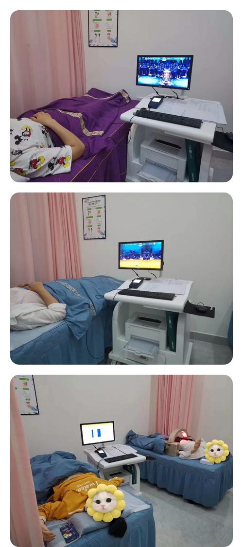 盆底肌修复,腹直肌修复,阴道修复等电刺激治疗