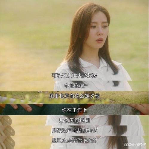 刘诗诗流金岁月蒋南孙理想型王力宏,蒋南孙结局和谁在一起?