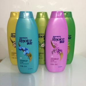 飘柔洗发水200ml家庭护理飘洗发露一箱24瓶整箱批发包邮