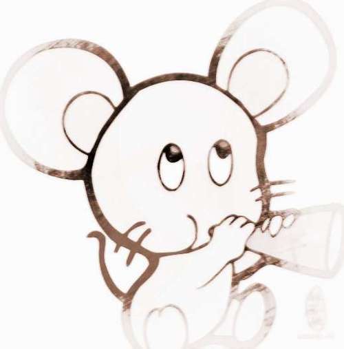生肖鼠的来历