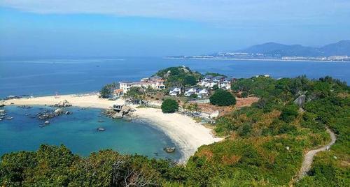 第一次到惠州巽寮湾怎么玩?深度解锁巽寮湾游玩攻略