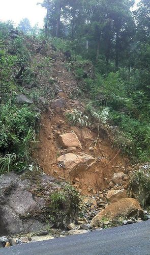 上市公司江特电机拦山洪,全州数万村民生命危急