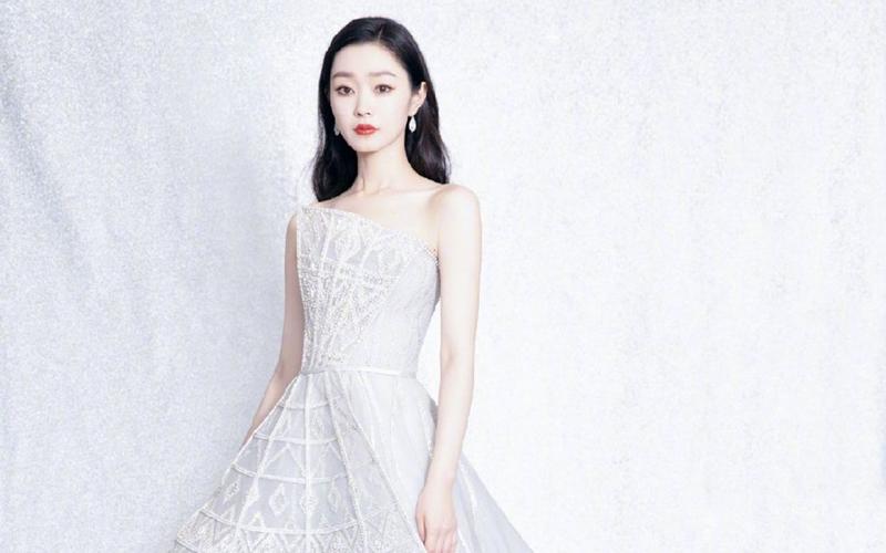 宋轶唯美典雅写真桌面壁纸_大陆明星_壁纸下载_美桌网