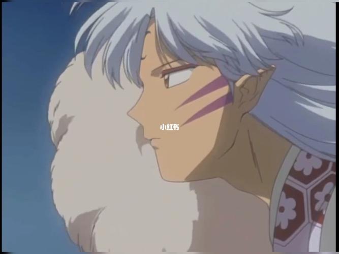 重刷犬夜叉第115集_犬夜叉_影视_动漫_动漫推荐