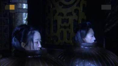 后宫这3种酷刑只针对女性,第2种仅3人试过,第3种宫女最害怕