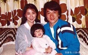 小龙女,成龙这一生抹不掉的污点!