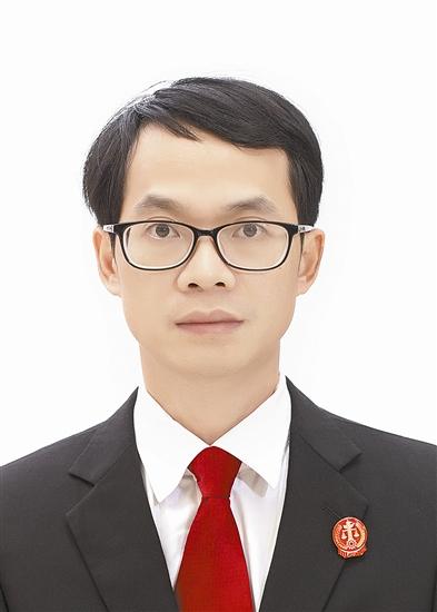 重庆市合川区人民法院三汇人民法庭庭长 刘文伟