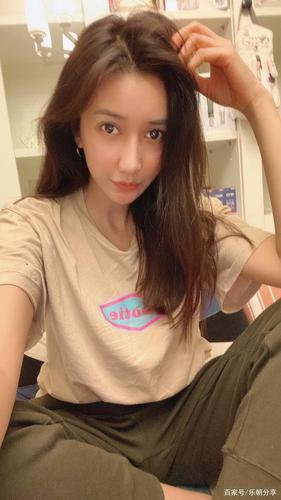 杨凯迪写真图集