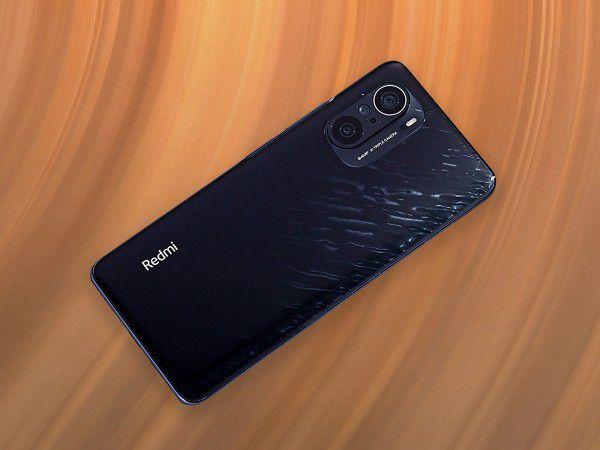 2000出头的红米k40pro或将引爆高通骁龙888手机的价格战