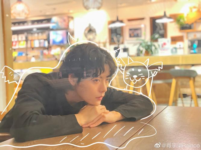 肖宇梁复出,消失的这段时间肖宇梁在干嘛?