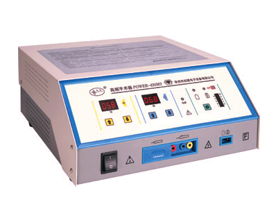 小型单极高频电刀power-420m2