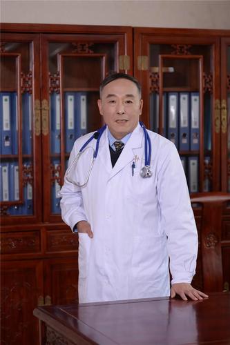 首页 学校要闻 正文   河南省政协委员,九三学社社员,河南省中医院副