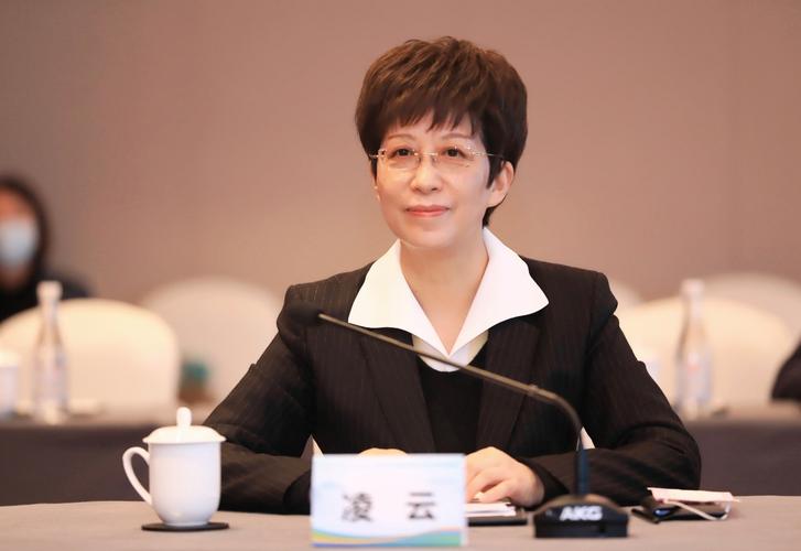 新安江模式魅力何在黄山市委书记凌云五个维度作分享