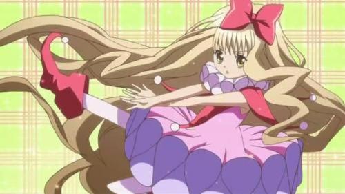 守护甜心 真诚璃茉