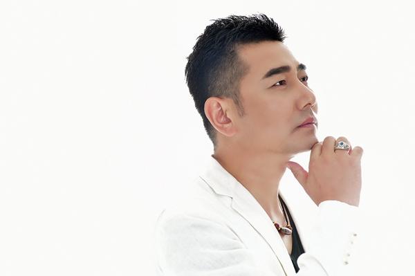 侯旭最新单曲温情上线 暖心献声呼吁《珍惜眼前人》