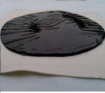 传承百年秘方腰间盘突出坐骨神经下肢麻木凉狗皮膏药黑膏药贴加强商品