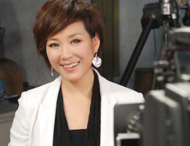 原创离职央视再次创业,身价10亿的主持人李静,曾亲手将保姆送进监狱