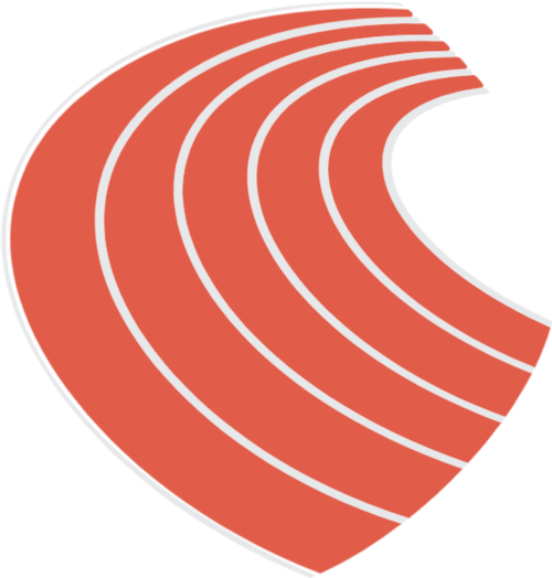 跑道操场弯道橡胶跑道运动