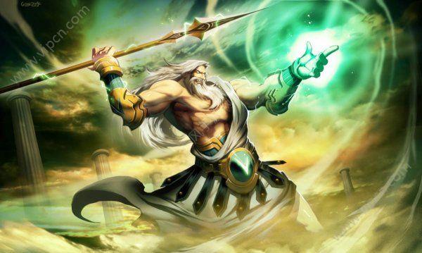 魔霸英雄11月8日宙斯平衡性调整[多图]